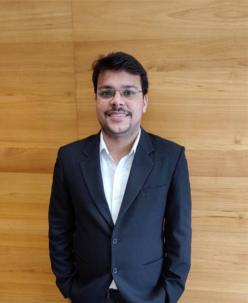 Mehul Balia