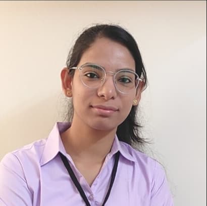 Pallavi Balia