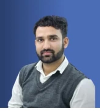 Gaurav Sharma