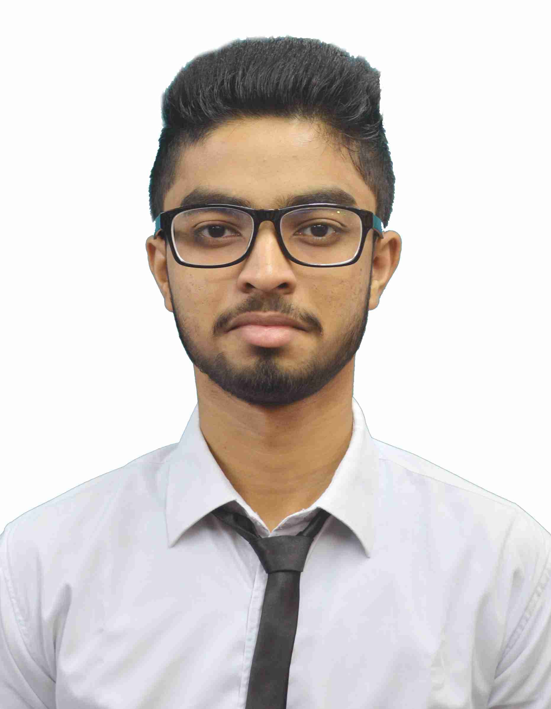 Amol Agarwal