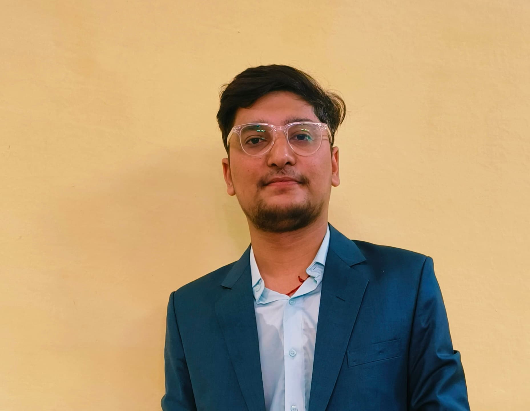 Rohit Daiya