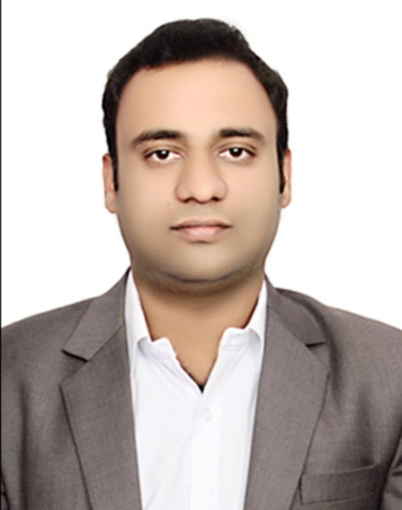Yashaswi Goel
