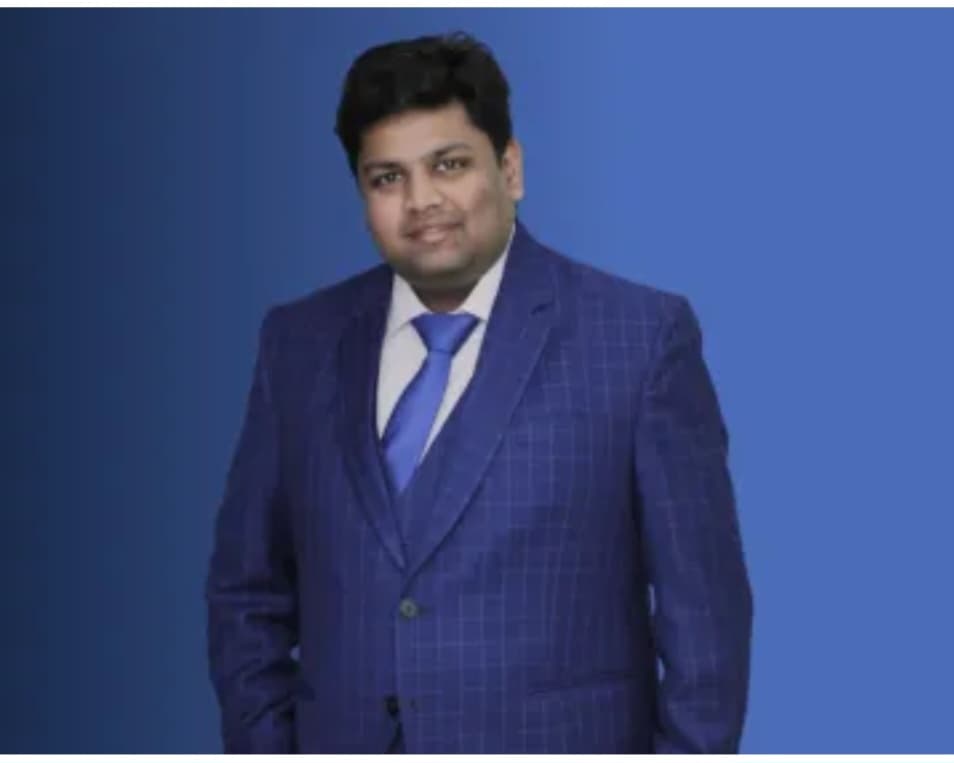Gaurav Agarwal