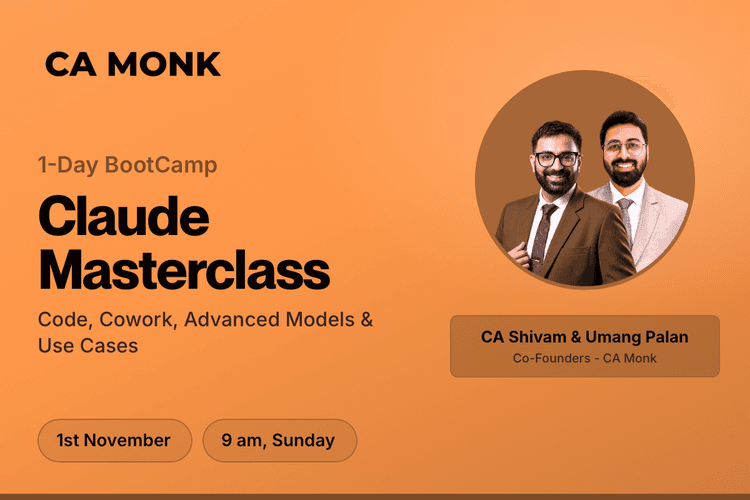 Claude Masterclass | 1 Day Virtual BootCamp Over Zoom