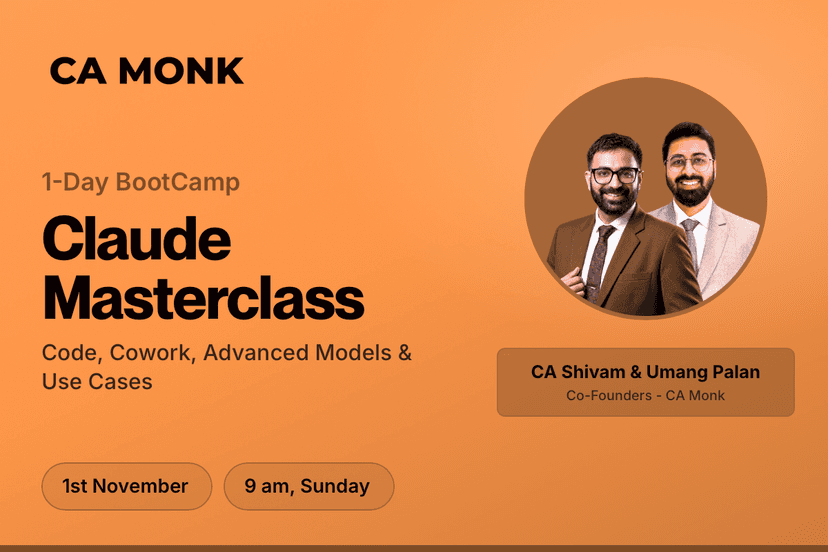 Claude Masterclass | 1 Day Virtual BootCamp Over Zoom