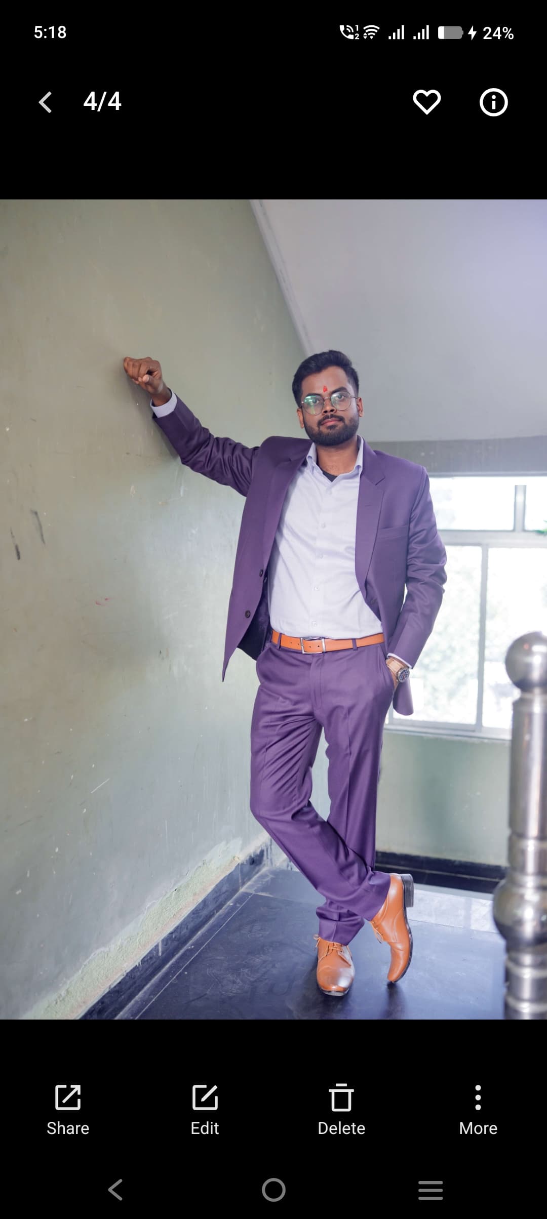 Padm Prag Pratyush