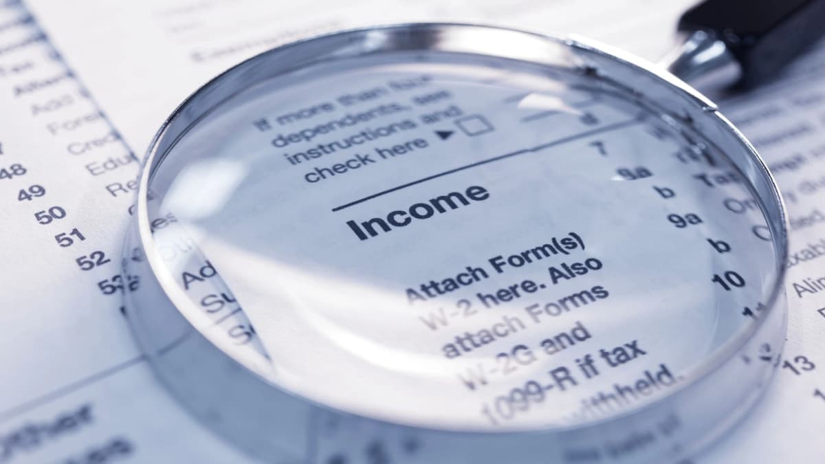 Internal Audit Findings