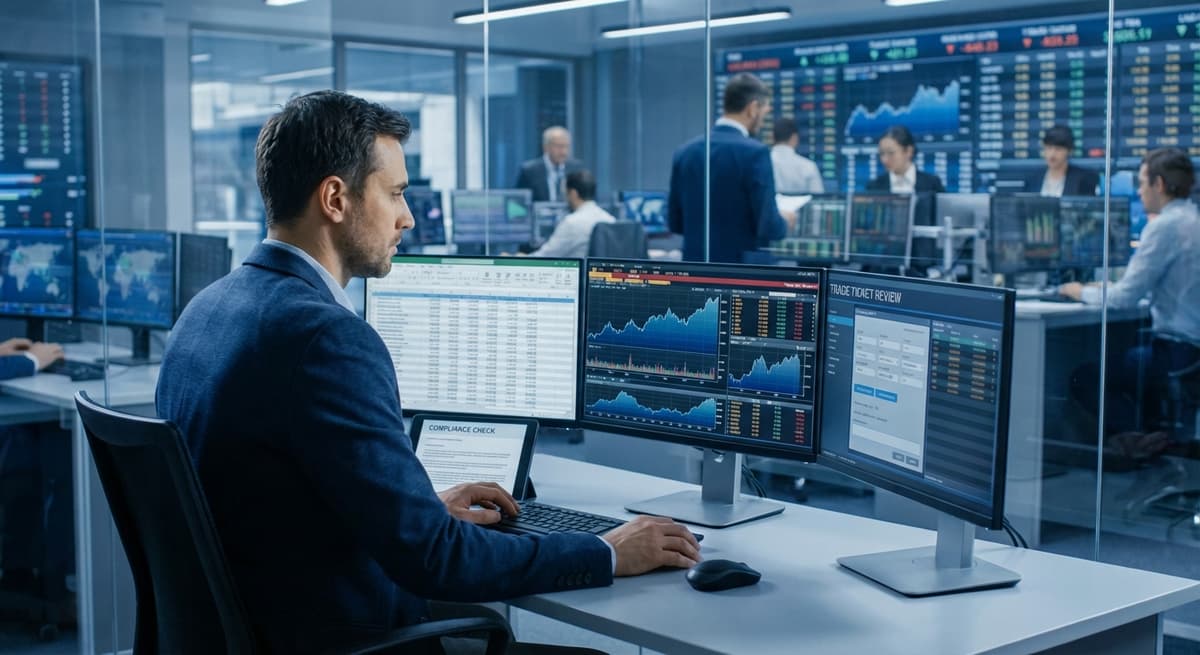Product Controllers serve as an essential independent check