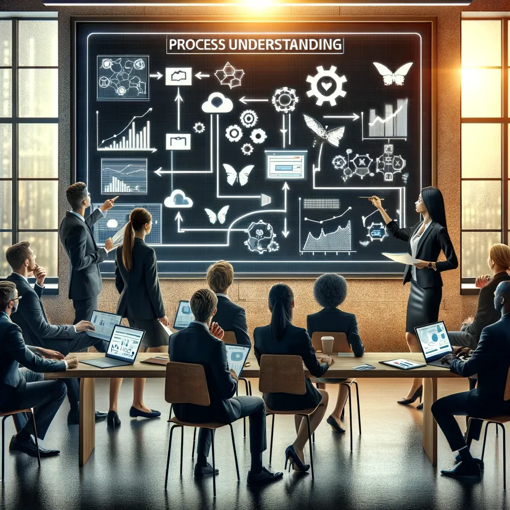 Python for Financial Automation Masterclass - Understand the role and ...