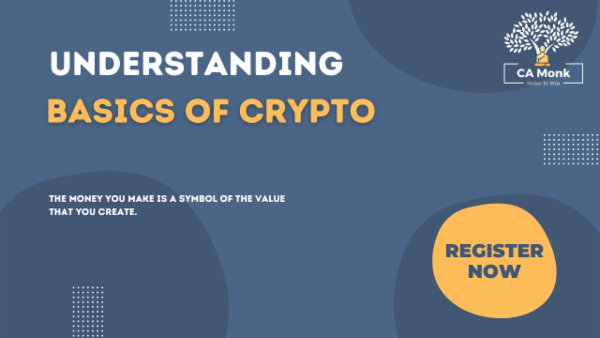 Master Crypto from Scratch: Your Beginner's Guide!